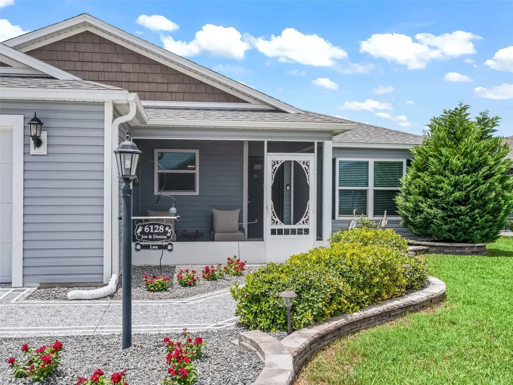 6128 Skinner Street The Villages FL 32163