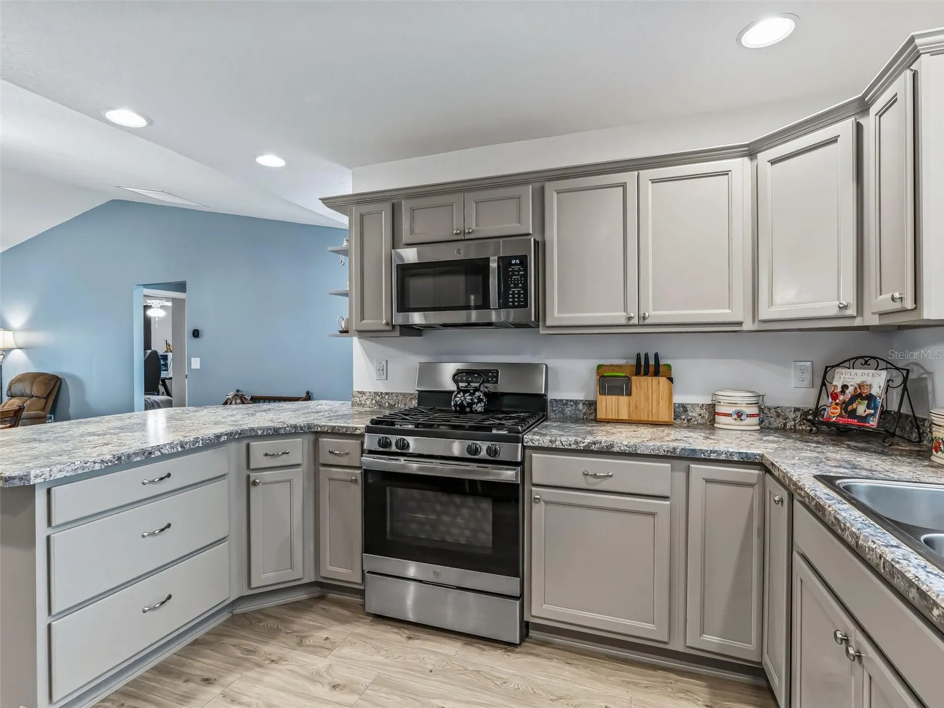6128 Skinner Street The Villages FL 32163