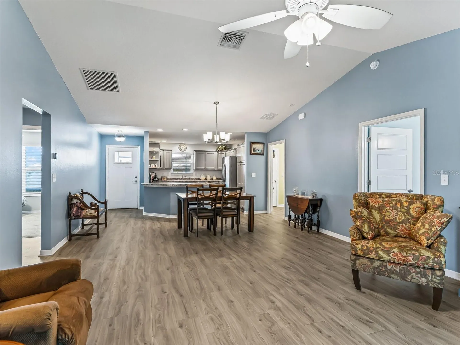 6128 Skinner Street The Villages FL 32163