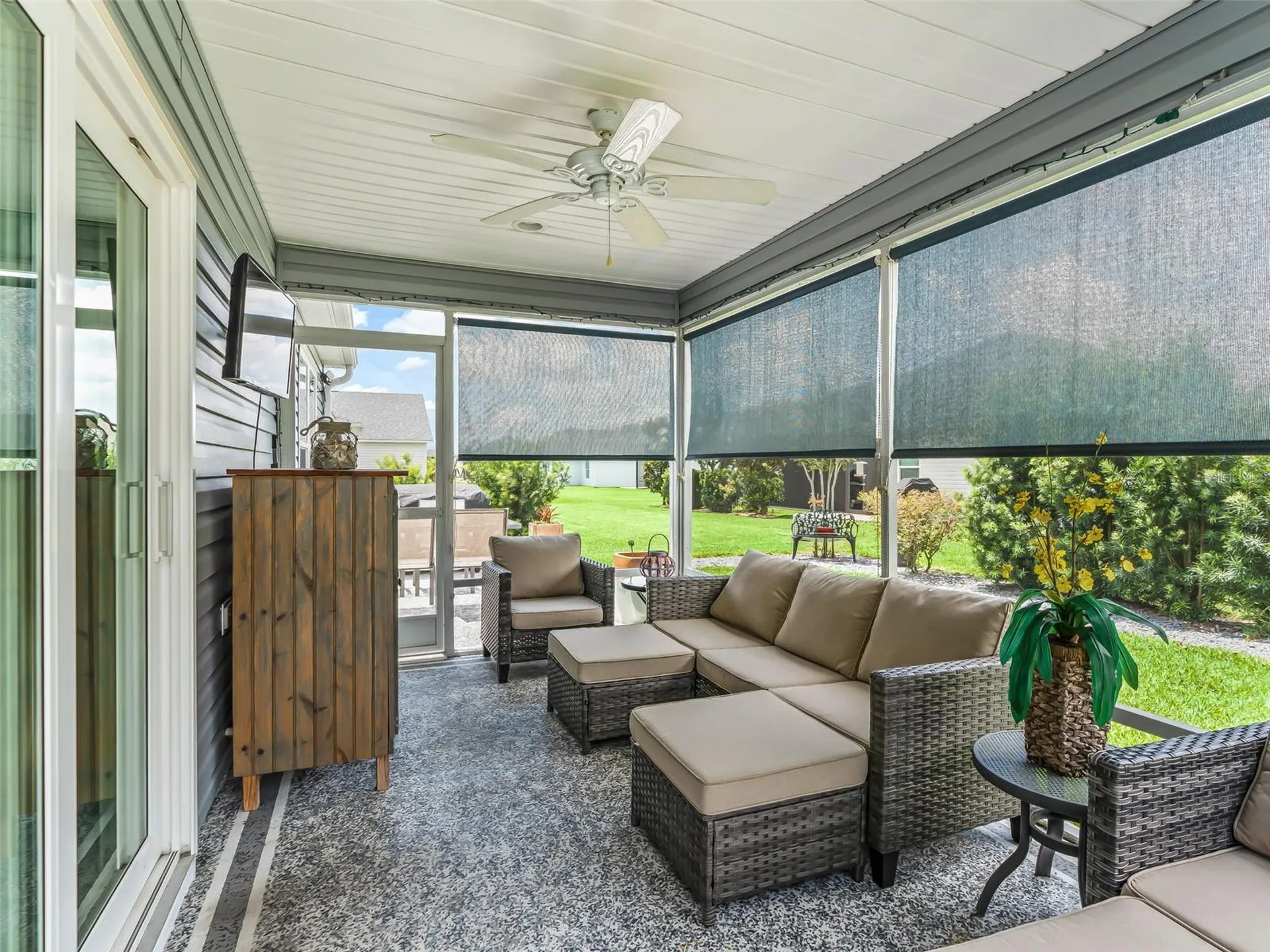 6128 Skinner Street The Villages FL 32163