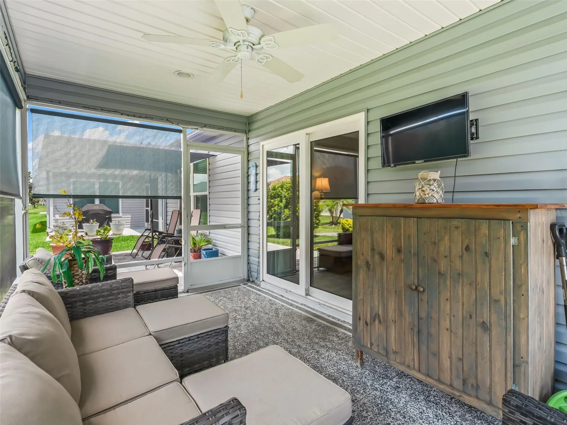6128 Skinner Street The Villages FL 32163