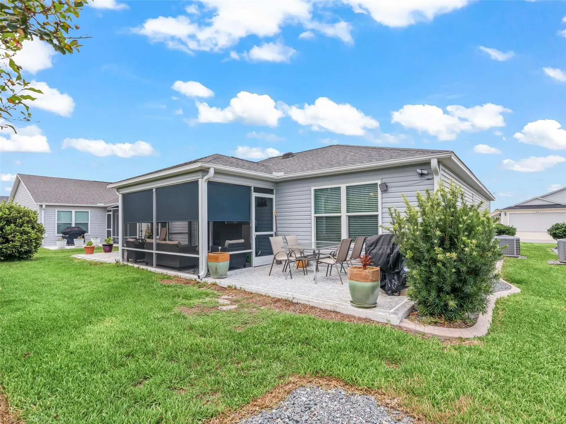 6128 Skinner Street The Villages FL 32163