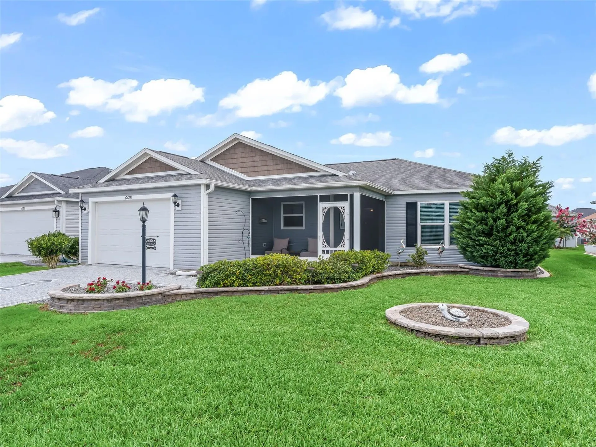 6128 Skinner Street The Villages FL 32163