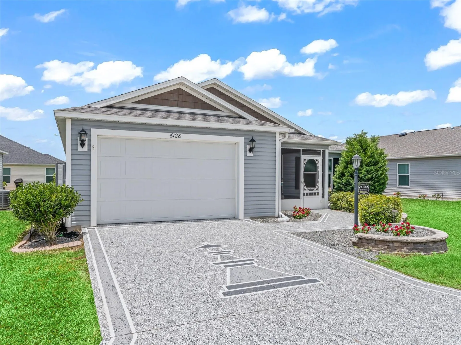 6128 Skinner Street The Villages FL 32163