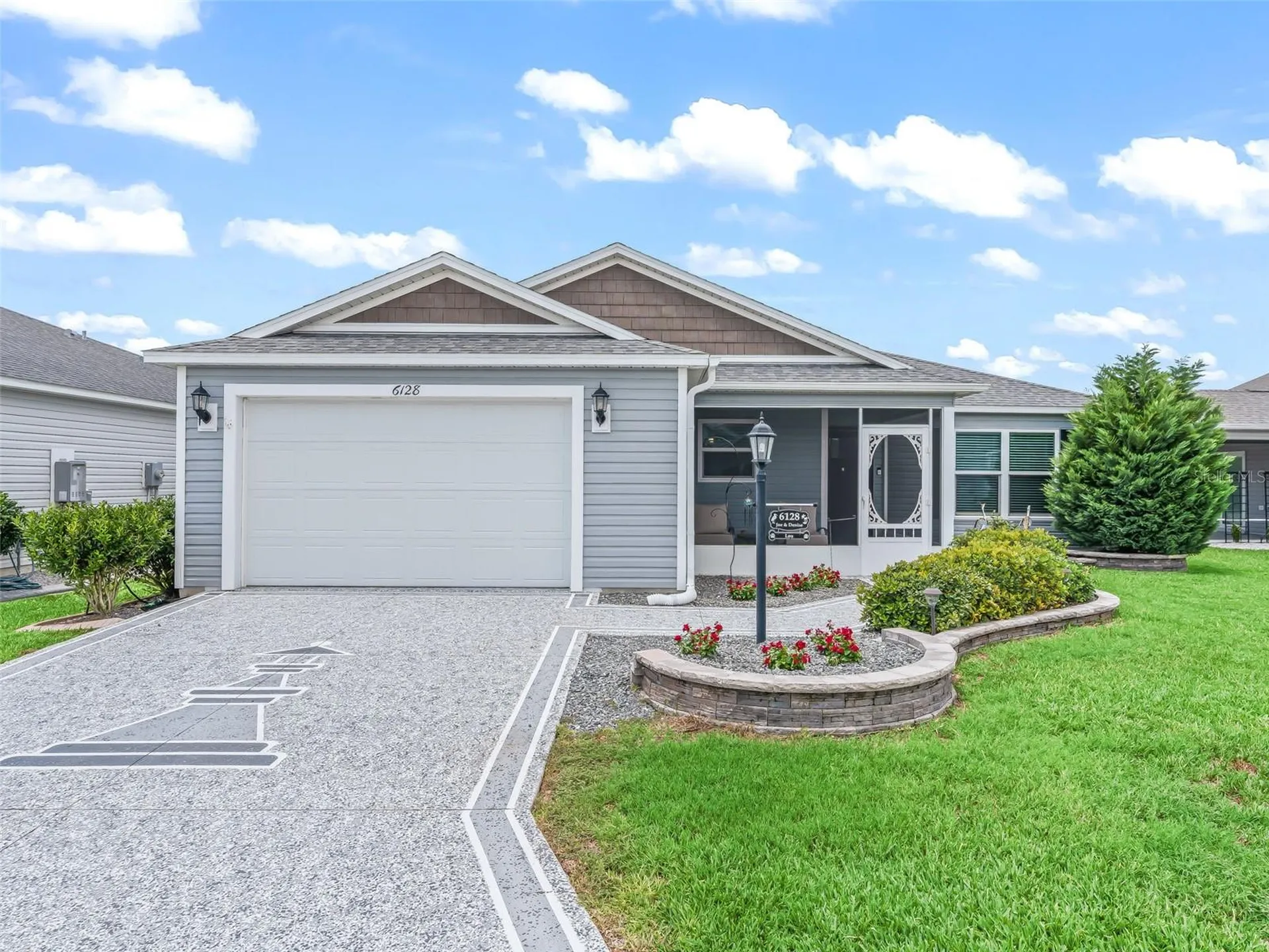 6128 Skinner Street The Villages FL 32163