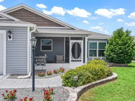 6128 Skinner Street The Villages FL 32163