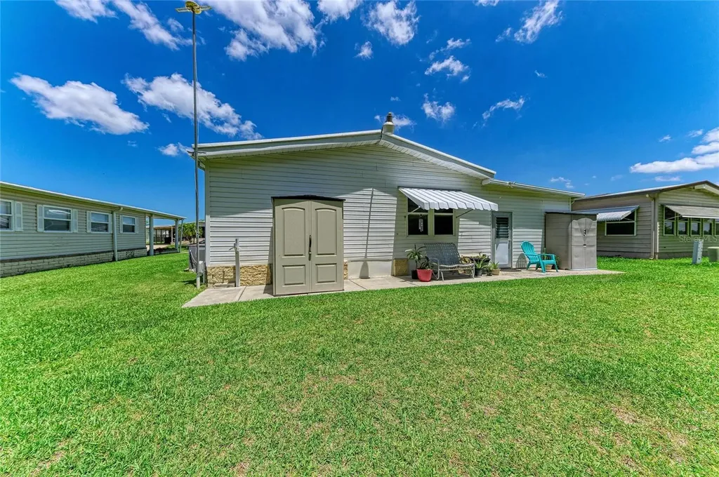4543 12th Street Court E Ellenton FL 34222
