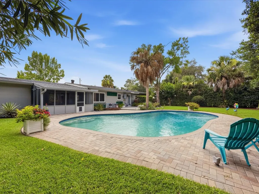 1104 Kasper Drive Orlando FL 32806