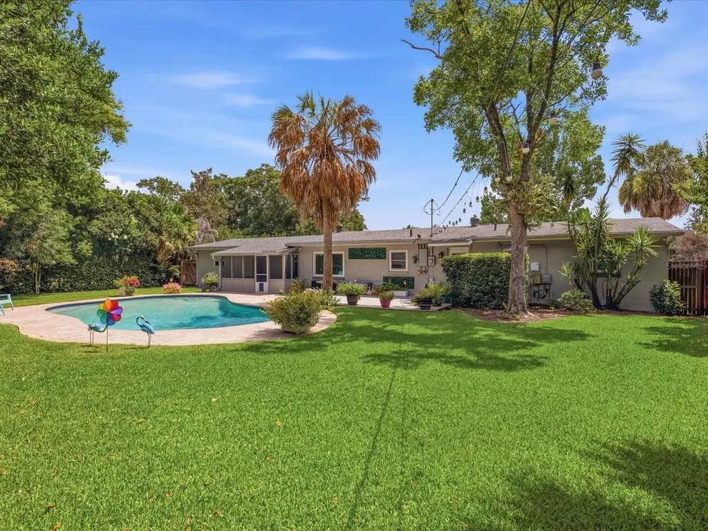 1104 Kasper Drive Orlando FL 32806