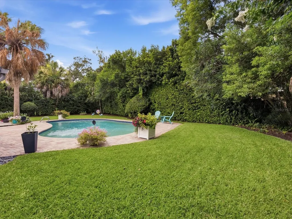 1104 Kasper Drive Orlando FL 32806