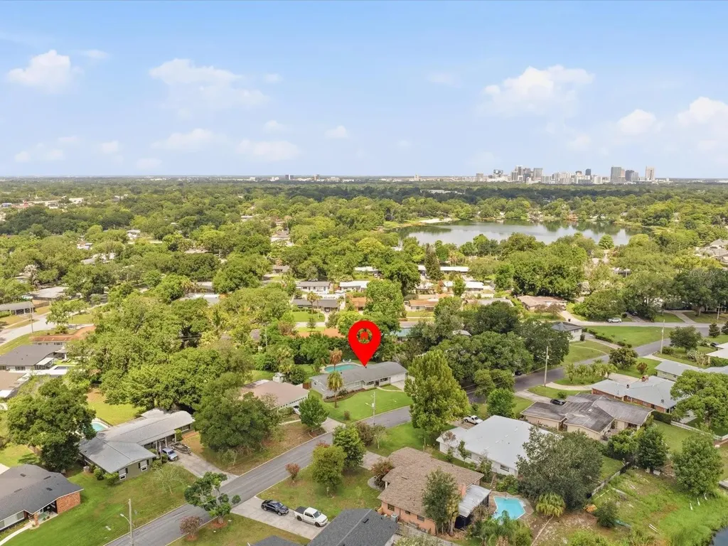 1104 Kasper Drive Orlando FL 32806