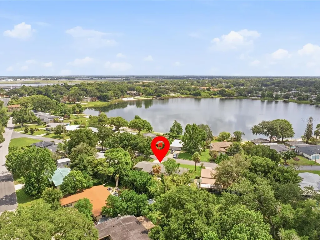 1104 Kasper Drive Orlando FL 32806