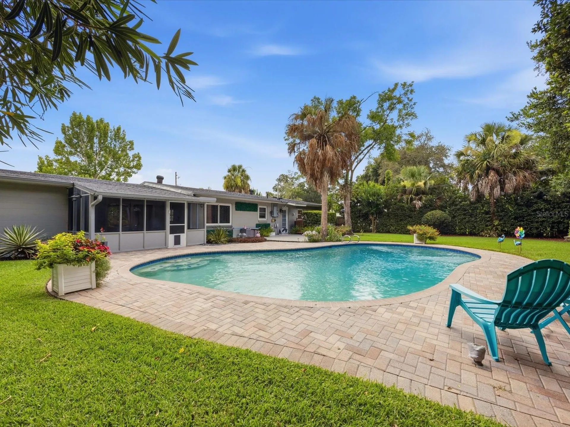 1104 Kasper Drive Orlando FL 32806