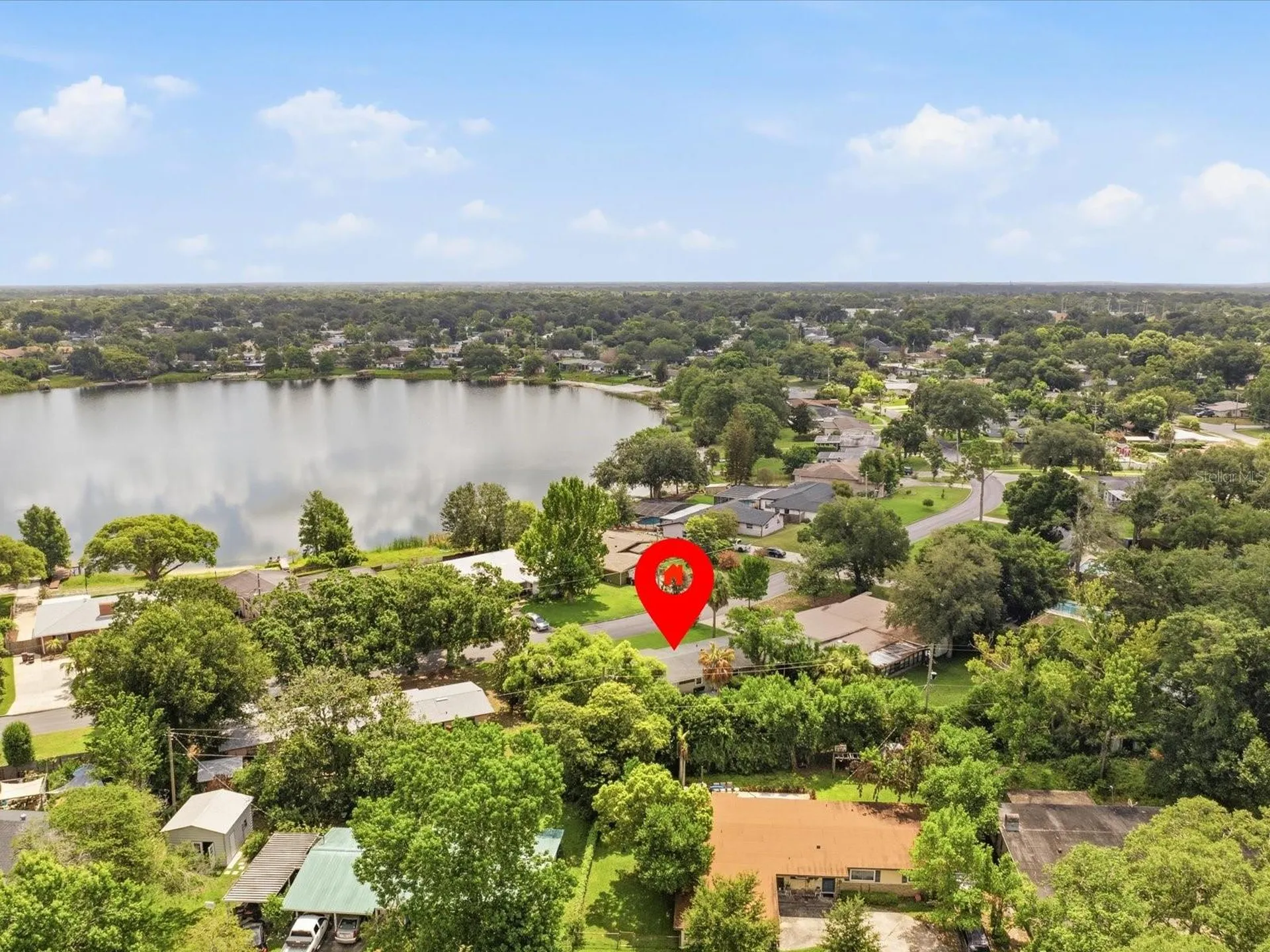 1104 Kasper Drive Orlando FL 32806