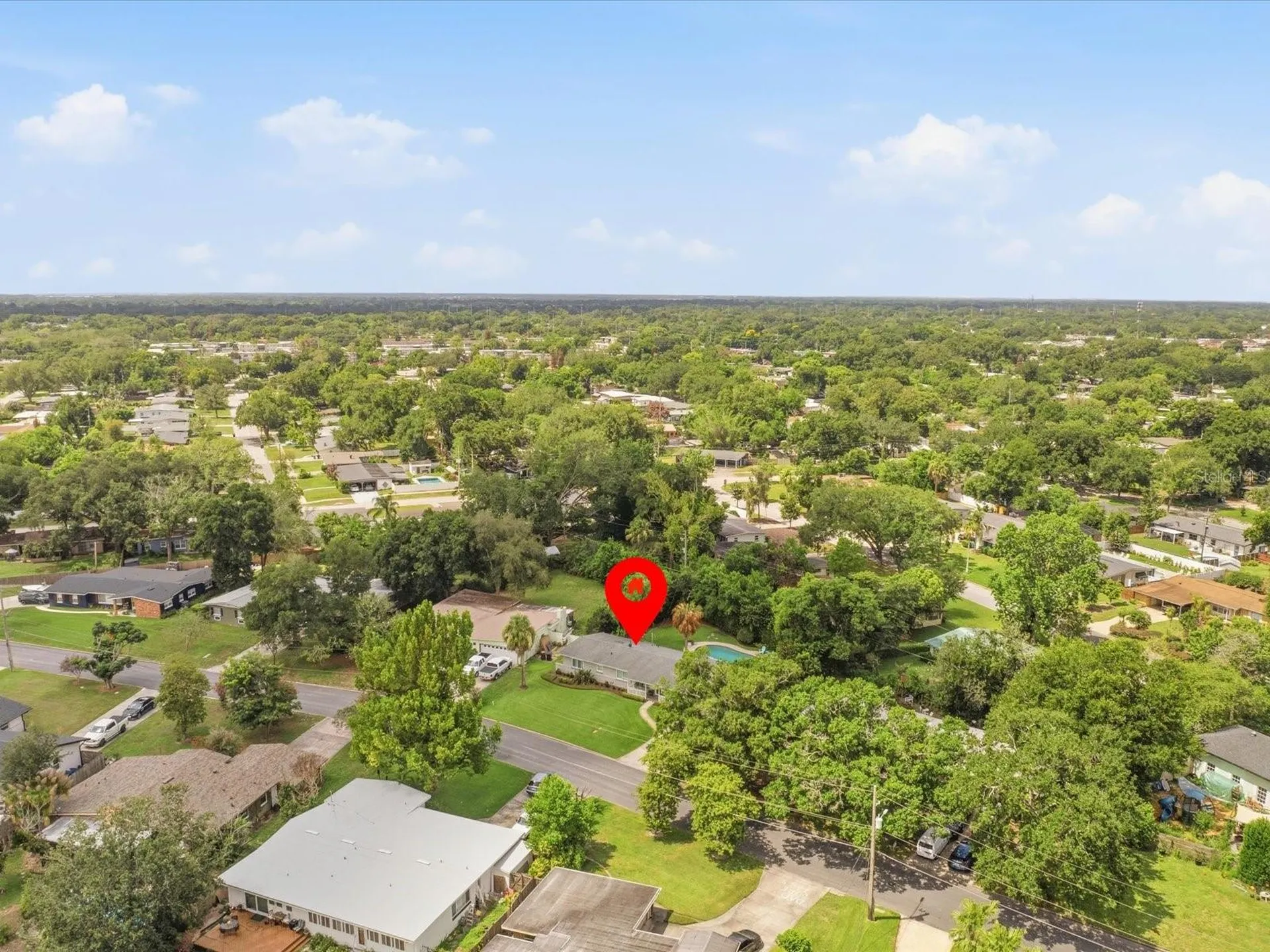 1104 Kasper Drive Orlando FL 32806