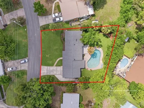 1104 Kasper Drive Orlando FL 32806