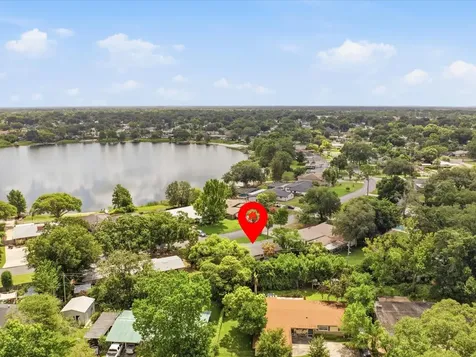 1104 Kasper Drive Orlando FL 32806