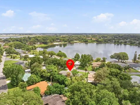 1104 Kasper Drive Orlando FL 32806