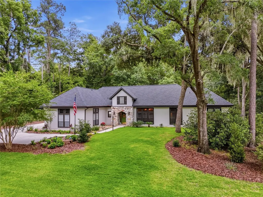10835 NW 18th Court Gainesville FL 32606