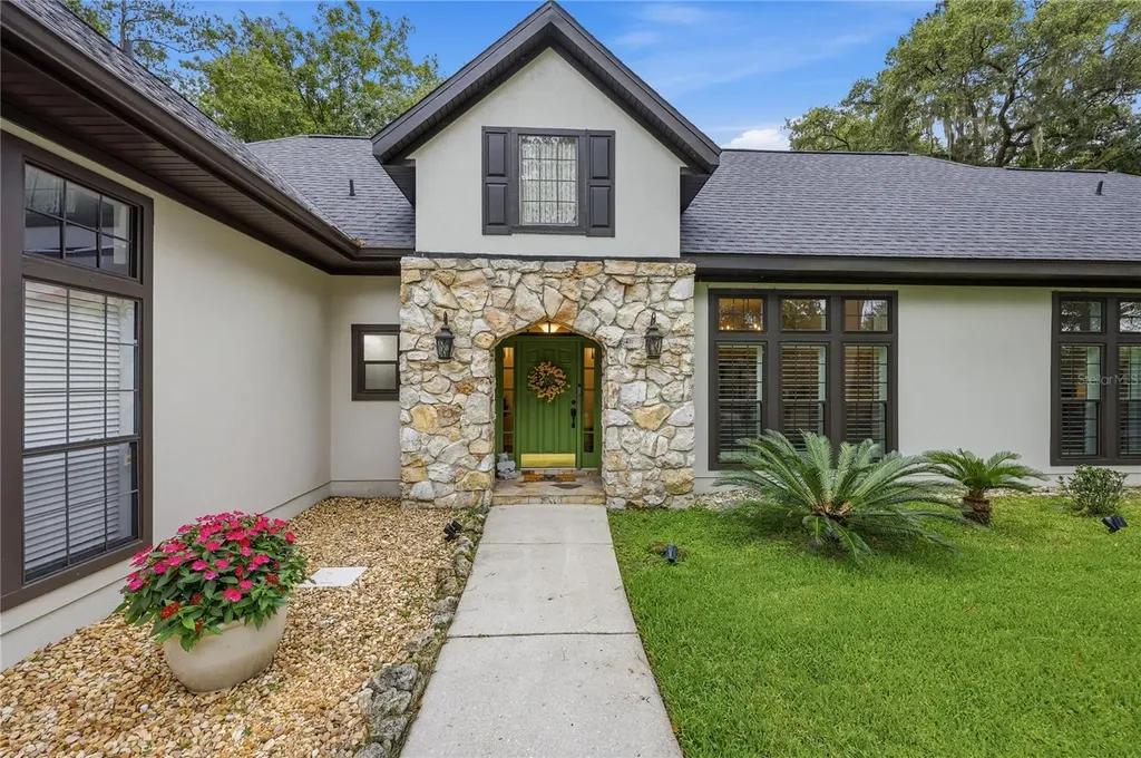 10835 NW 18th Court Gainesville FL 32606