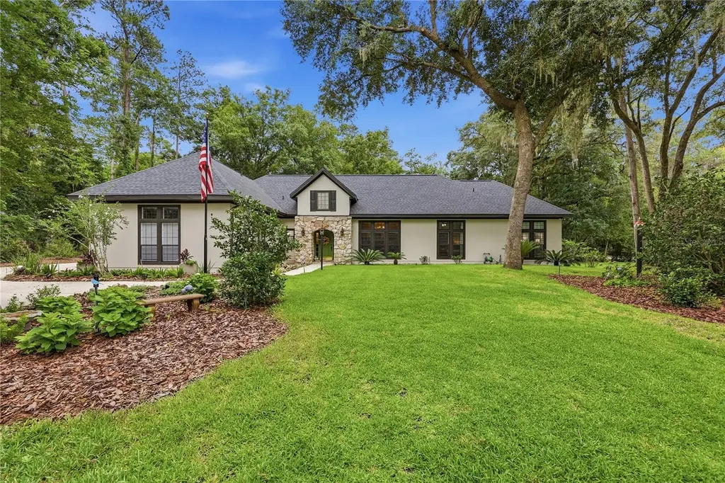 10835 NW 18th Court Gainesville FL 32606