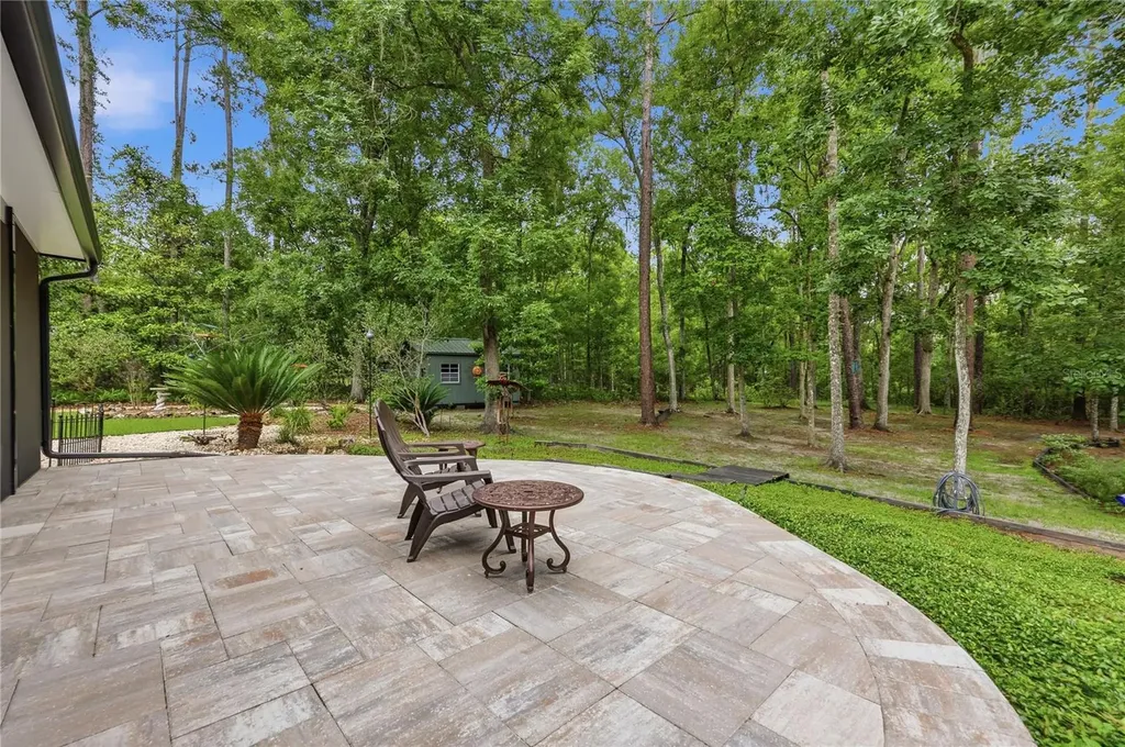 10835 NW 18th Court Gainesville FL 32606