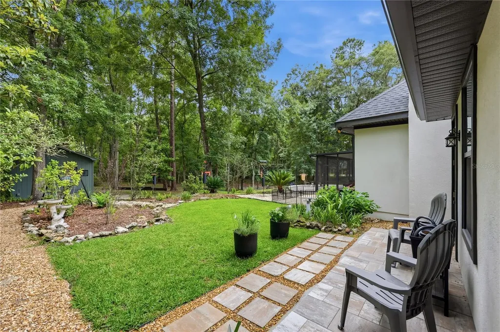 10835 NW 18th Court Gainesville FL 32606