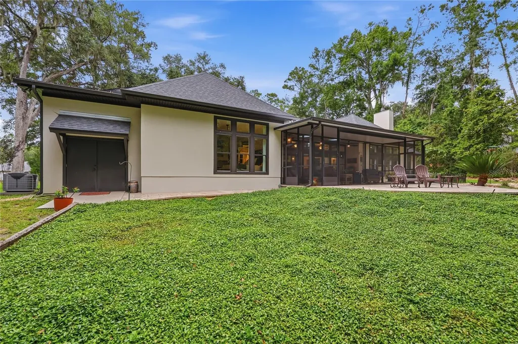 10835 NW 18th Court Gainesville FL 32606