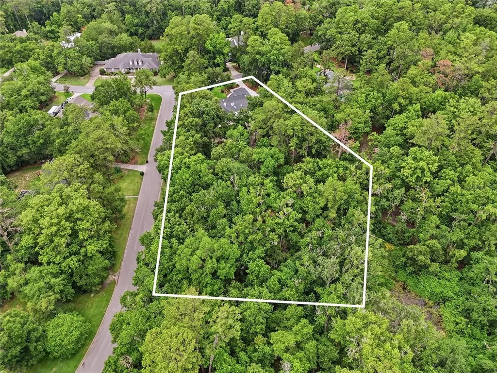 10835 NW 18th Court Gainesville FL 32606