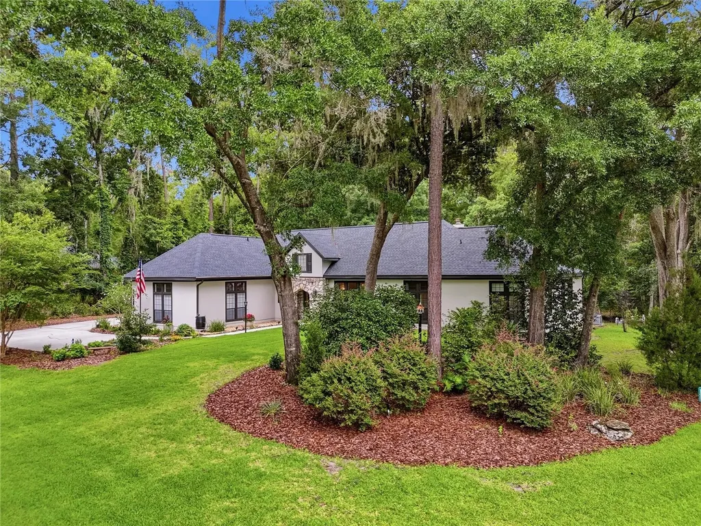 10835 NW 18th Court Gainesville FL 32606