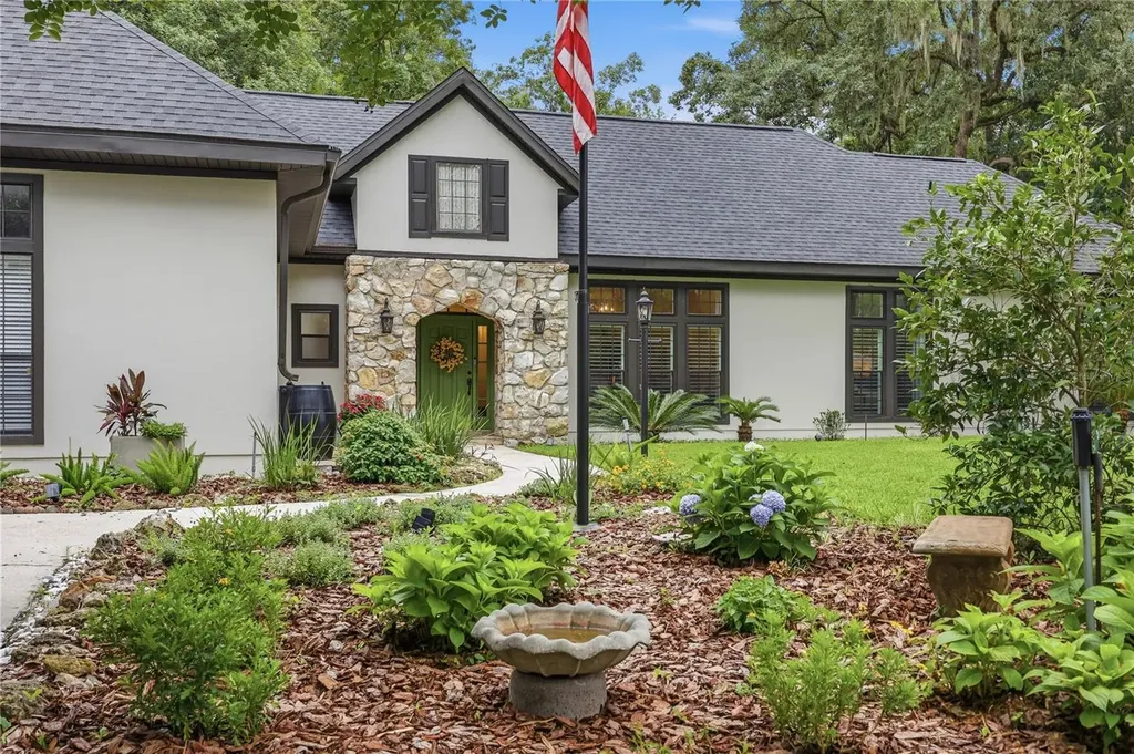 10835 NW 18th Court Gainesville FL 32606