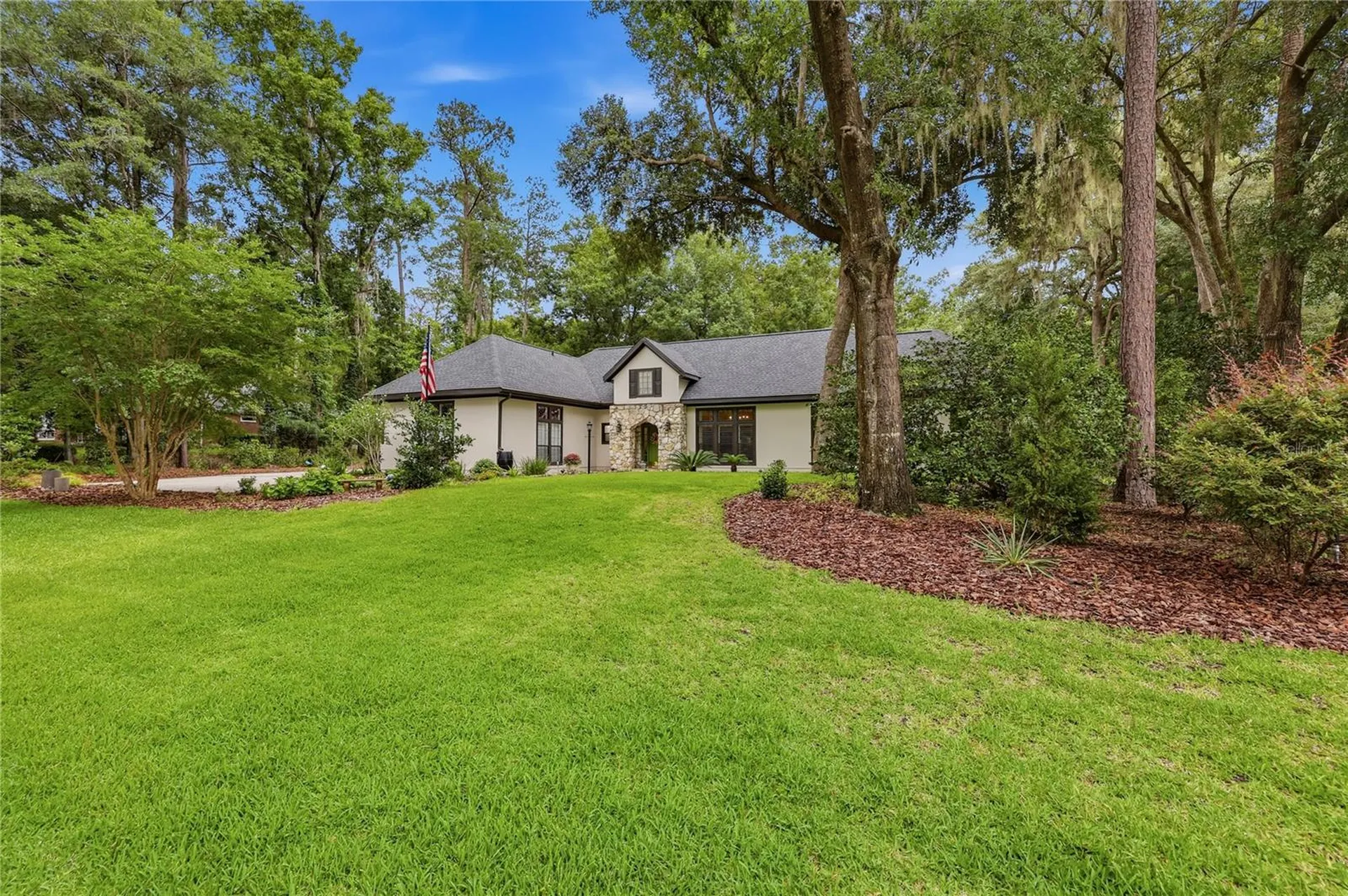 10835 NW 18th Court Gainesville FL 32606