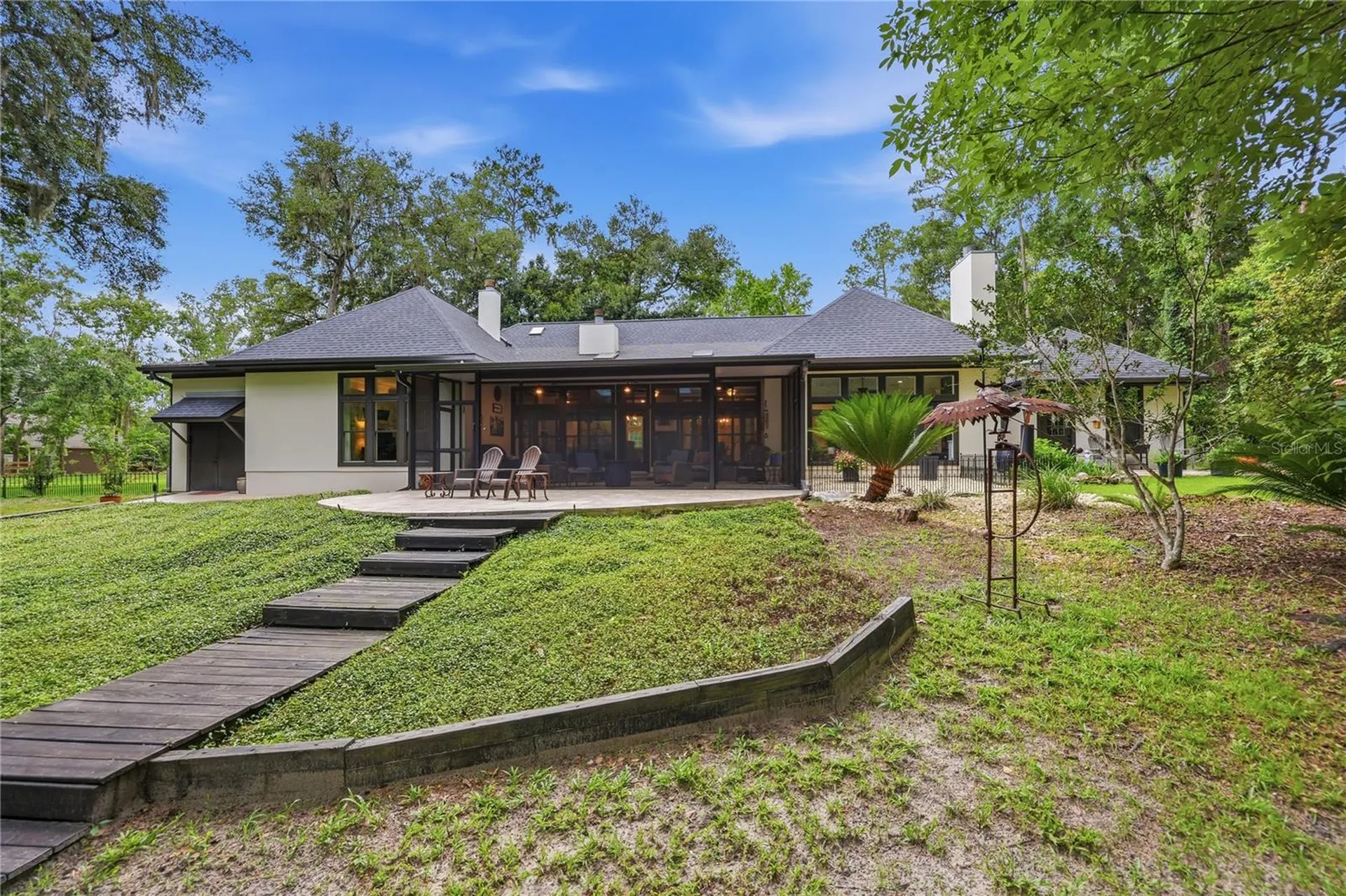 10835 NW 18th Court Gainesville FL 32606