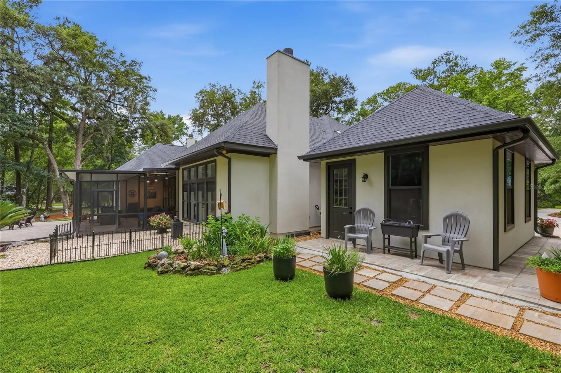 10835 NW 18th Court Gainesville FL 32606