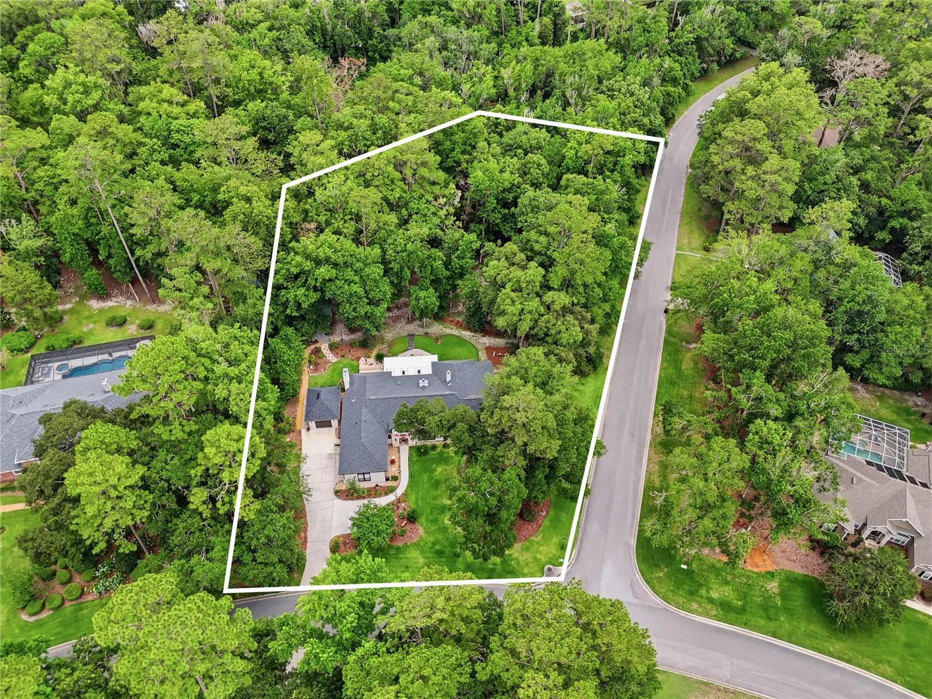 10835 NW 18th Court Gainesville FL 32606
