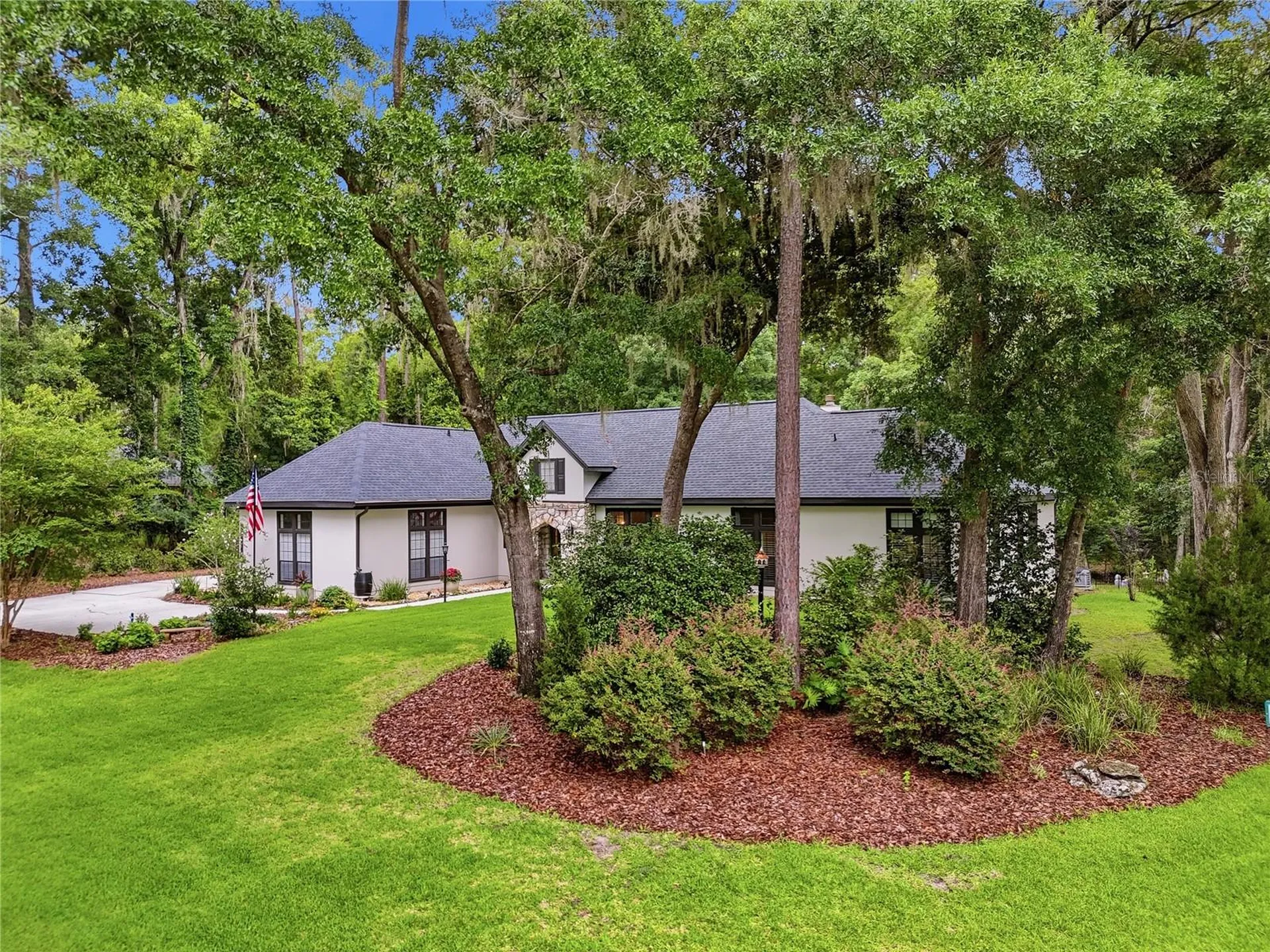 10835 NW 18th Court Gainesville FL 32606