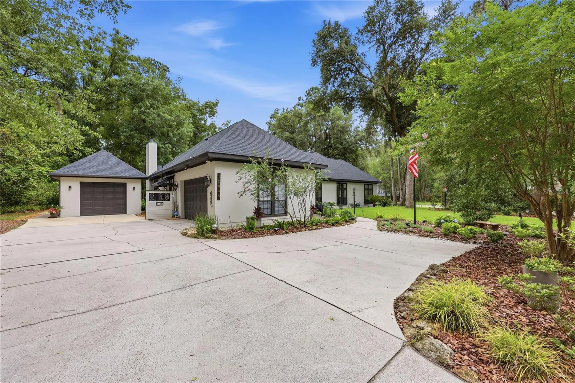 10835 NW 18th Court Gainesville FL 32606