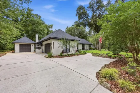 10835 NW 18th Court Gainesville FL 32606