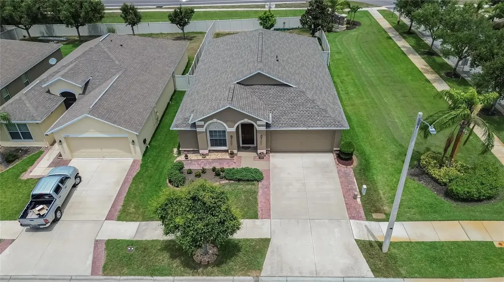 10307 Summer Azure Drive Riverview FL 33578