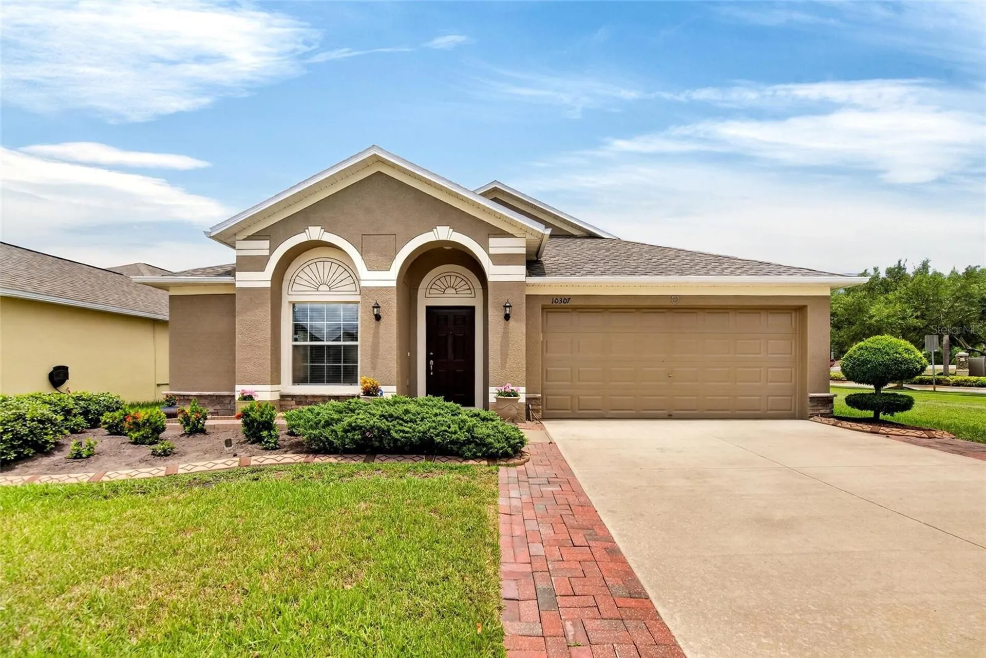 10307 Summer Azure Drive Riverview FL 33578