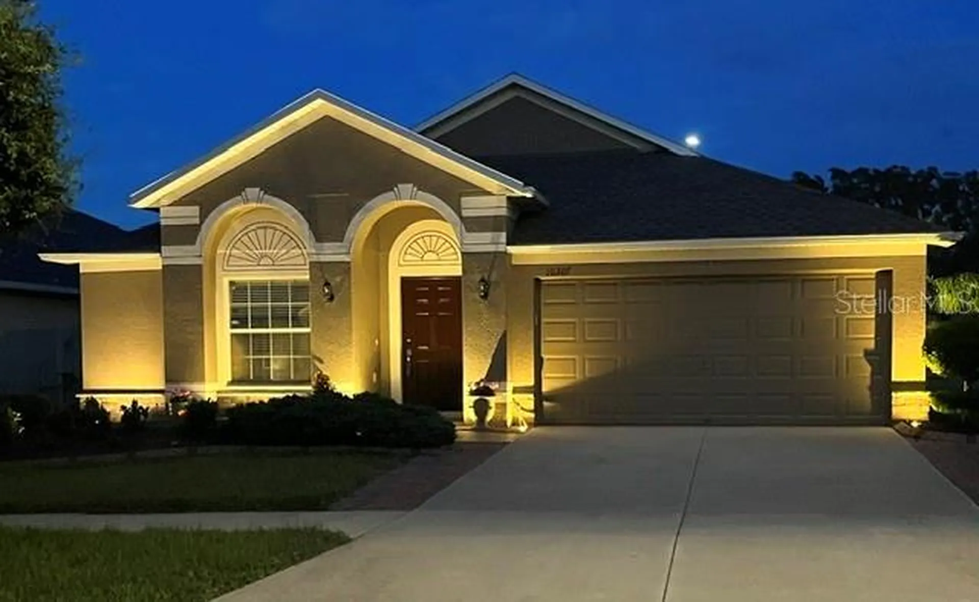 10307 Summer Azure Drive Riverview FL 33578