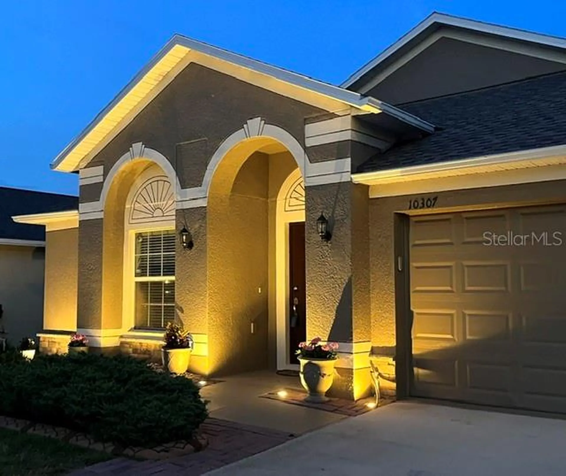 10307 Summer Azure Drive Riverview FL 33578
