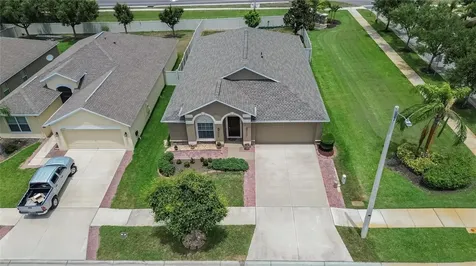 10307 Summer Azure Drive Riverview FL 33578