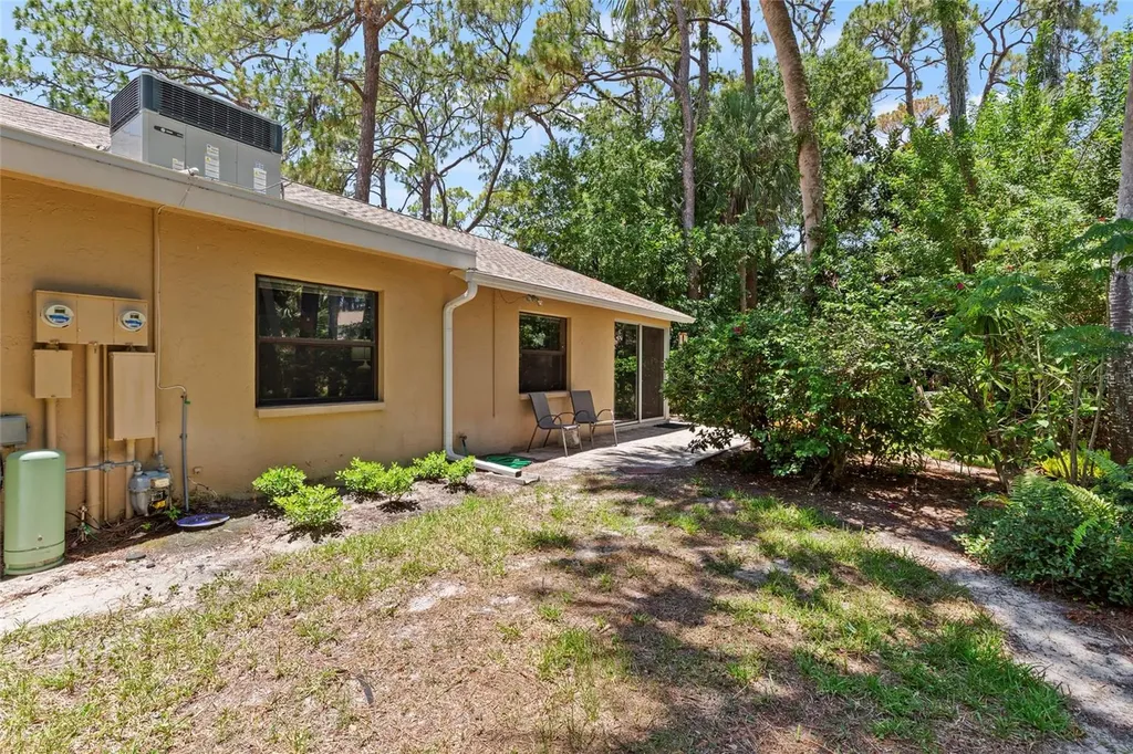 4845 Village Gardens Drive Sarasota FL 34234