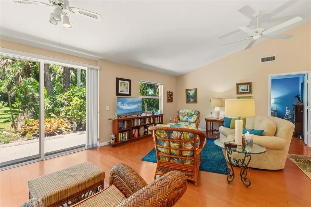 4845 Village Gardens Drive Sarasota FL 34234