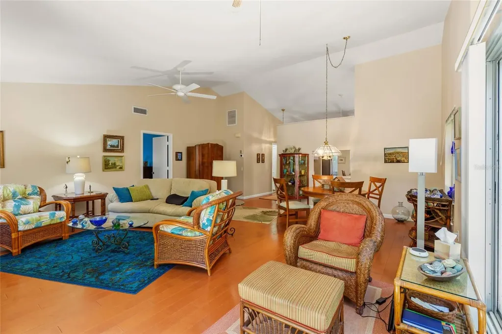 4845 Village Gardens Drive Sarasota FL 34234