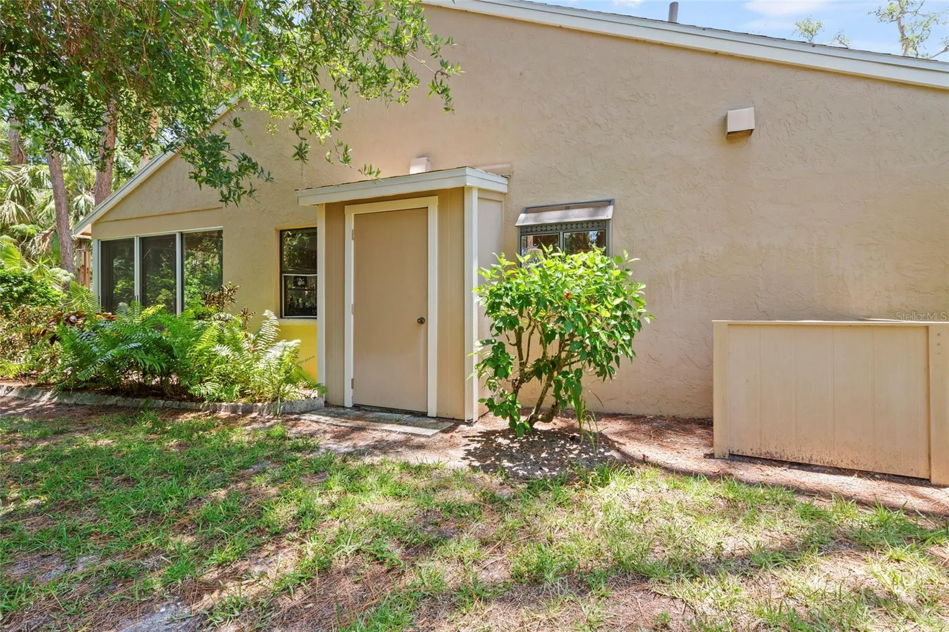 4845 Village Gardens Drive Sarasota FL 34234