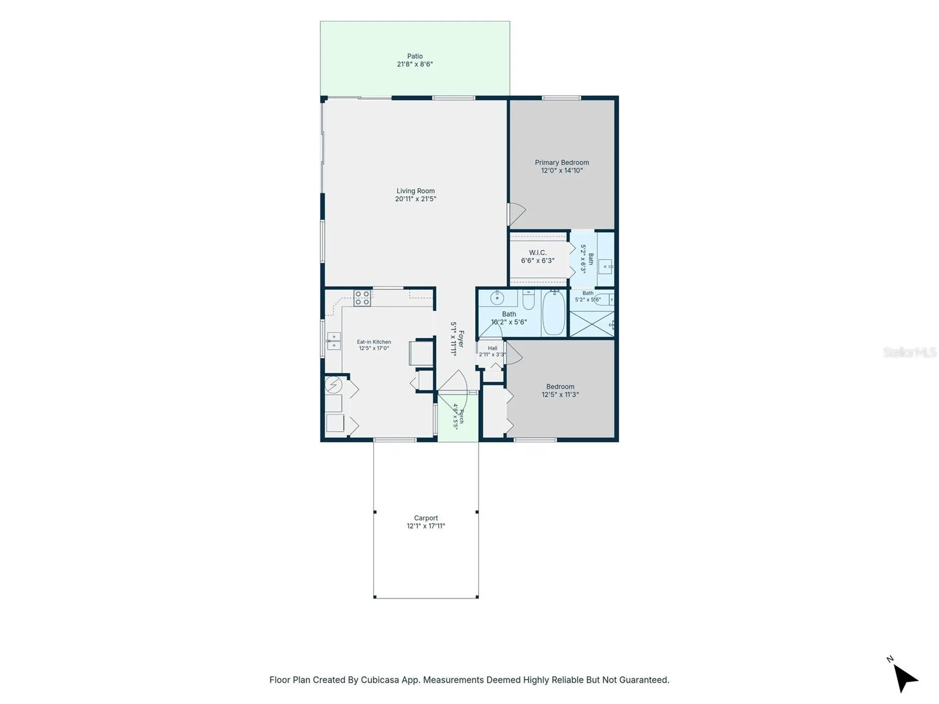 4845 Village Gardens Drive Sarasota FL 34234