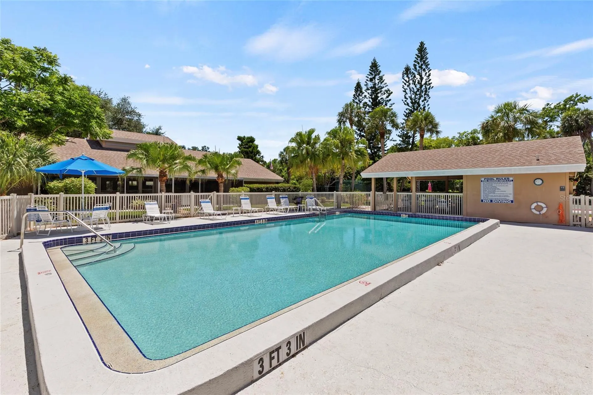 4845 Village Gardens Drive Sarasota FL 34234