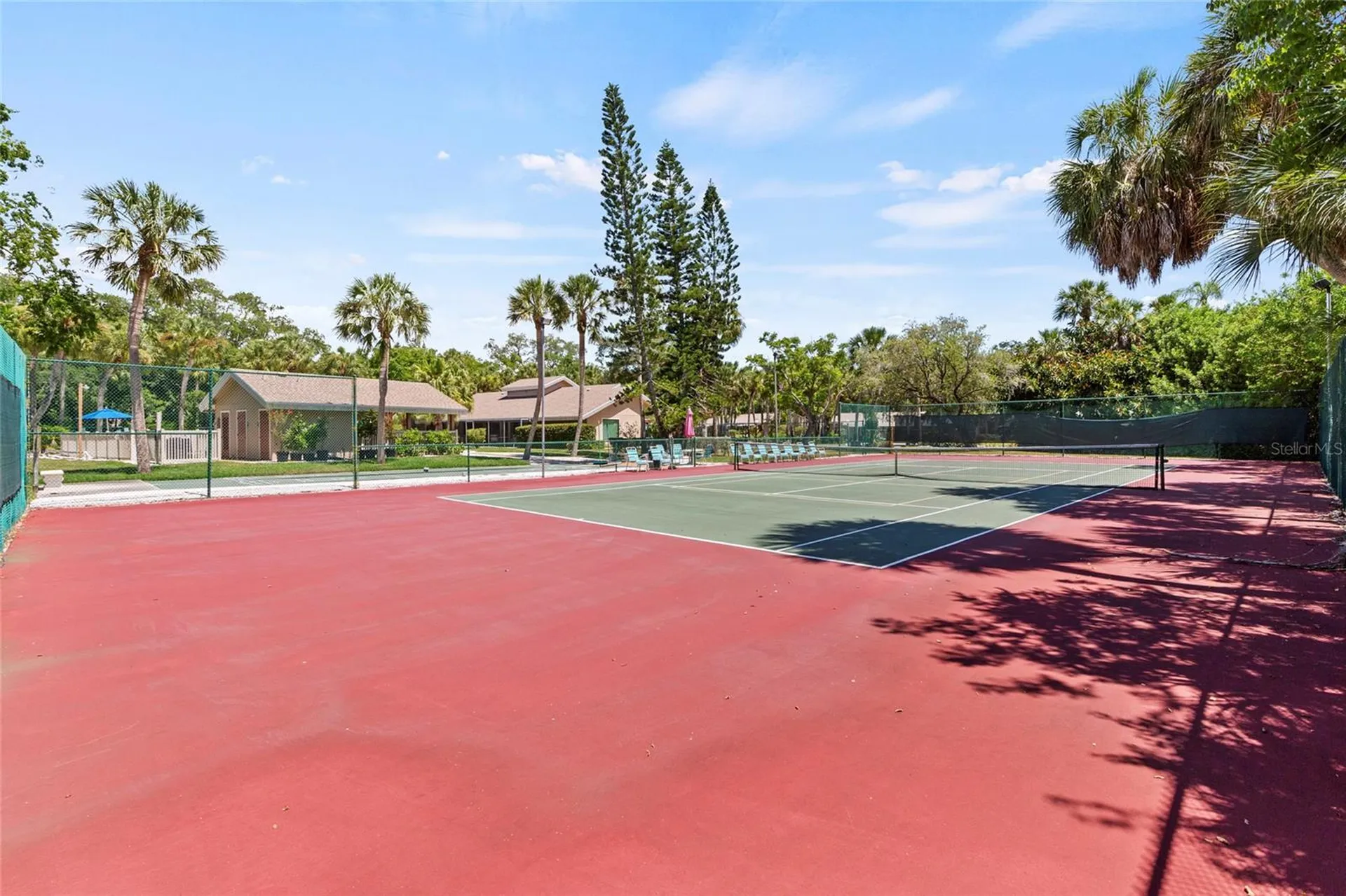 4845 Village Gardens Drive Sarasota FL 34234